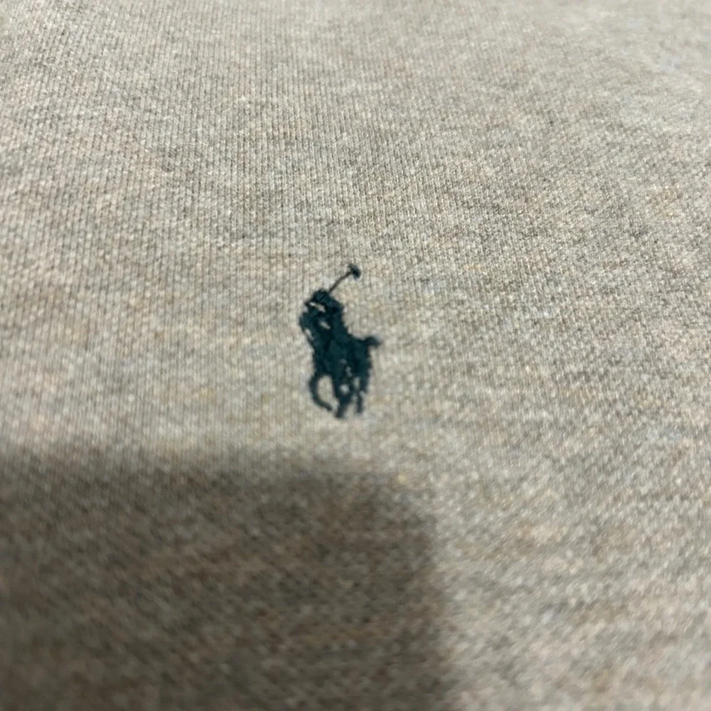 Polo Ralph Lauren any issues